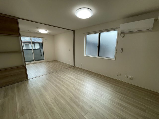 ラヴィベル本堅田【居間・リビング】