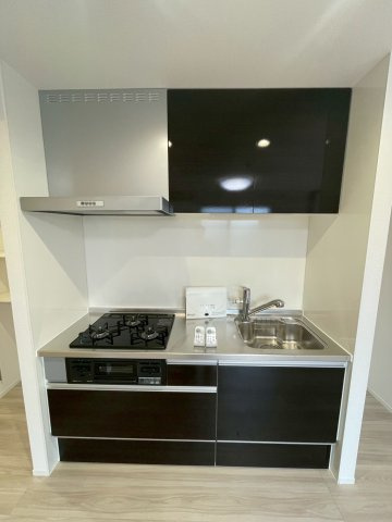 ラヴィベル本堅田【キッチン】