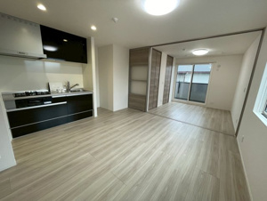 ラヴィベル本堅田【居間・リビング】