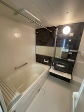 ラヴィベル本堅田【浴室】