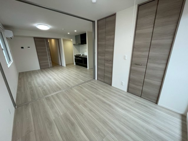 ラヴィベル本堅田【洋室】