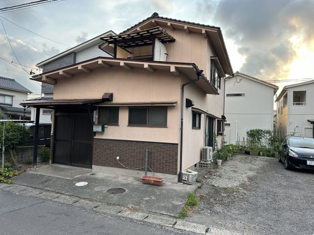 【中古】 さいはての家 古海 中古住宅【LIXIL不動産ショップ】