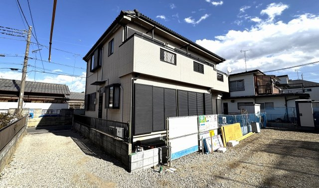 久喜市南2丁目 売地【LIXIL不動産ショップ】