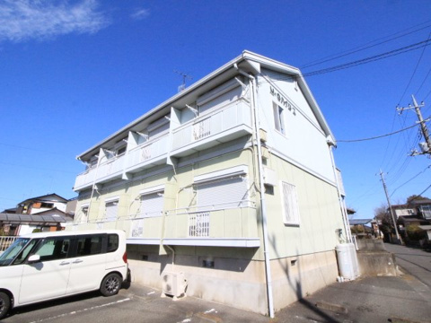 ＭＧハイツⅡの画像