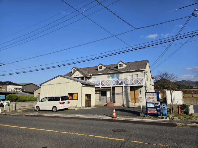 岩美郡岩美町浦富土地【外観】