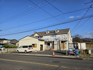 岩美郡岩美町浦富土地【外観】