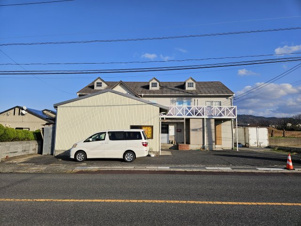 岩美郡岩美町浦富土地【外観】