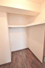 Amuza Tipo【収納】WIC