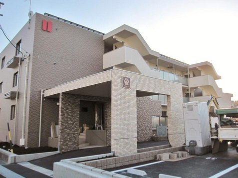 Amuza Tipo【外観】