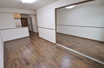 Amuza Tipo【居間・リビング】