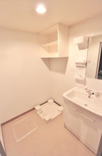 Amuza Tipo【洗面所】洗面