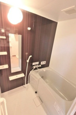 Amuza Tipo【浴室】浴室