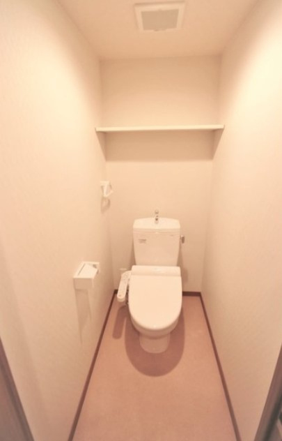 Amuza Tipo【トイレ】