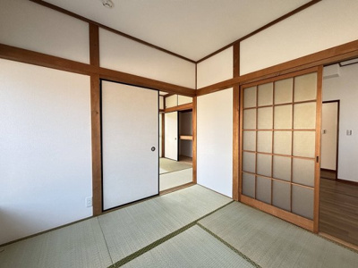 和室があると、家にあたたかい雰囲気が生まれます