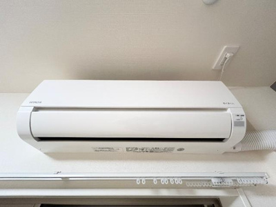 エアコン（イメージ）