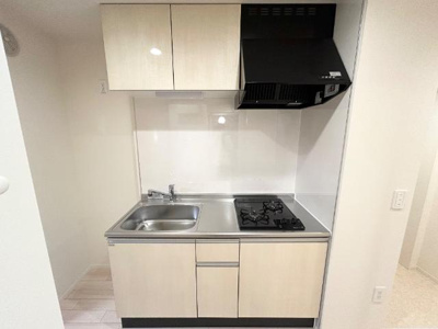 キッチン（イメージ）