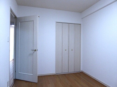 洋室(1)　※2023年1月撮影