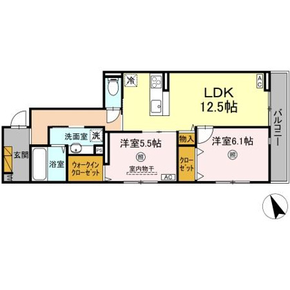 D's LIEN (ディ-ズリアン) Bの画像
