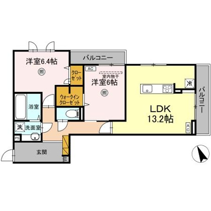 D's LIEN (ディ-ズリアン) Bの画像