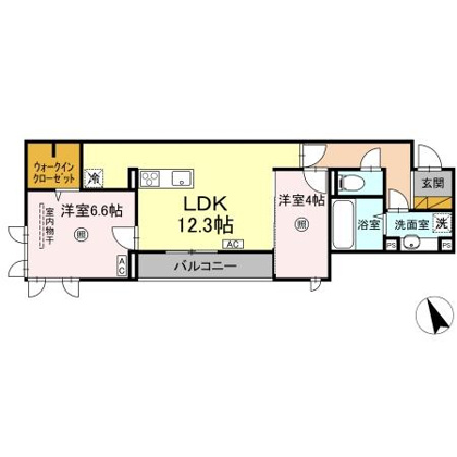 D's LIEN (ディ-ズリアン) Bの画像