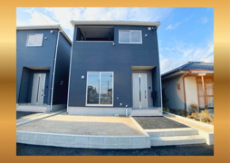 姶良市永池町の新築一戸建の画像