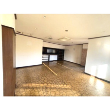 中切ハイツ【内装】