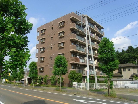 アベニューコートの画像