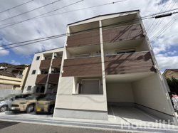 岸和田市・下野町の画像