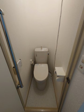 エコグリーンニュー大宮【トイレ】