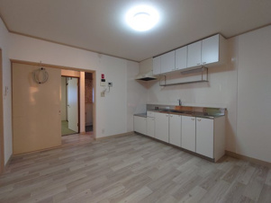 エコグリーンニュー大宮【居間・リビング】