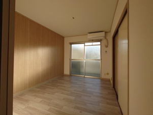 エコグリーンニュー大宮【洋室】