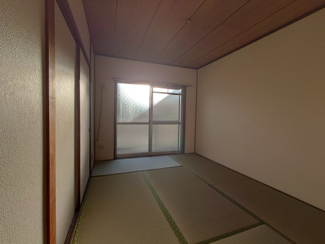 エコグリーンニュー大宮【和室】