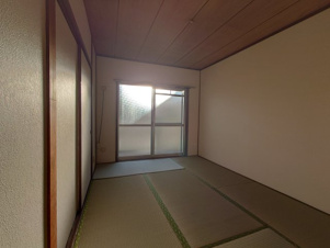 エコグリーンニュー大宮【和室】