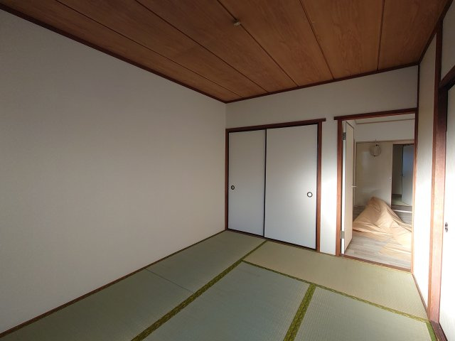 エコグリーンニュー大宮【和室】