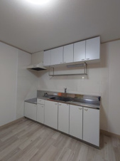 エコグリーンニュー大宮【キッチン】