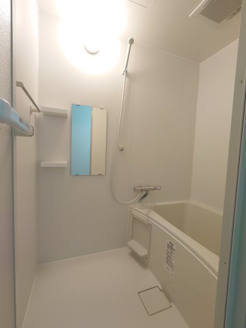 エコグリーンニュー大宮【浴室】