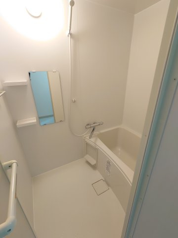 エコグリーンニュー大宮【浴室】