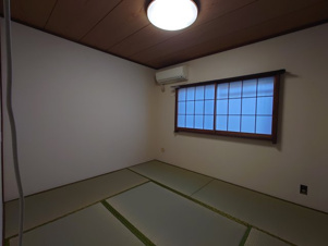 エコグリーンニュー大宮【和室】