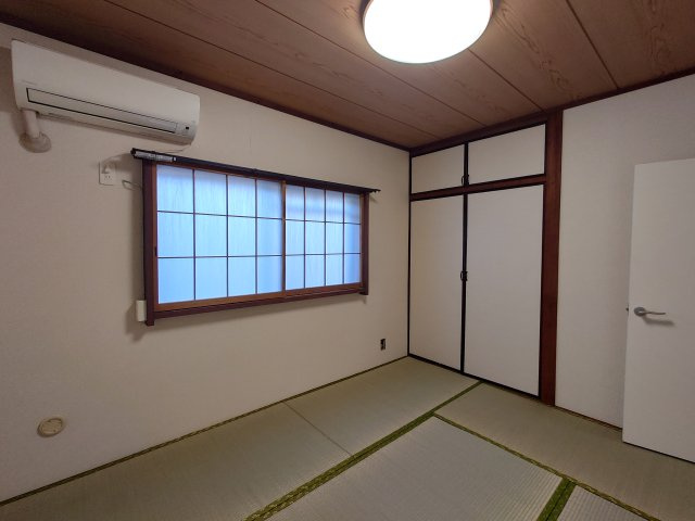 エコグリーンニュー大宮【和室】