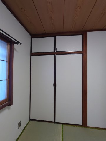 エコグリーンニュー大宮【収納】