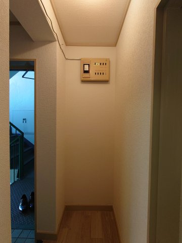 エコグリーンニュー大宮【内装】