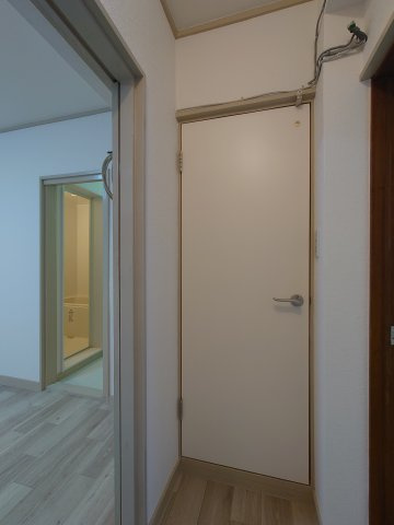 エコグリーンニュー大宮【内装】