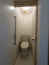 エコグリーンニュー大宮【トイレ】