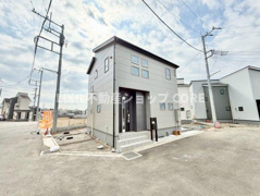 新築　大和市福田　全10棟の画像