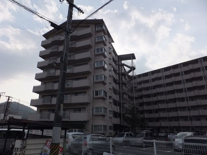 エンゼルハイム安芸中野の画像