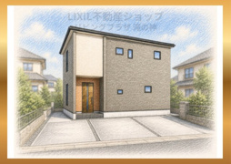 リーブルガーデン姶良市東餅田１号棟の画像