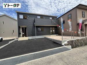 新築戸建 広島市佐伯区八幡１丁目