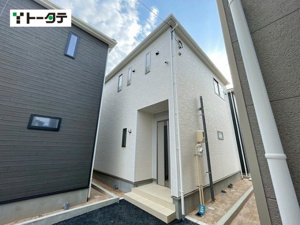 新築戸建 広島市佐伯区八幡１丁目