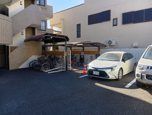 シャルマンコーポ五反野