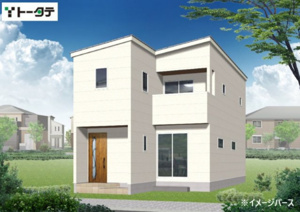 新築戸建 広島市安佐南区川内１丁目